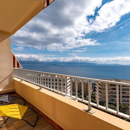 Ajaccio, Sanguinaires, Helios, Vue Mer Magnifique, T2 4Pers Αζάτσιο Εξωτερικό φωτογραφία