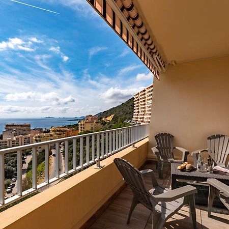 Ajaccio, Sanguinaires, Helios, Vue Mer Magnifique, T2 4Pers Αζάτσιο Εξωτερικό φωτογραφία