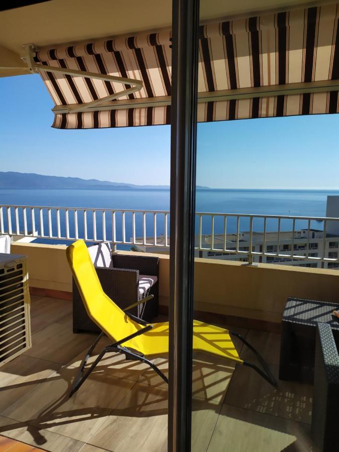 Ajaccio, Sanguinaires, Helios, Vue Mer Magnifique, T2 4Pers Αζάτσιο Εξωτερικό φωτογραφία
