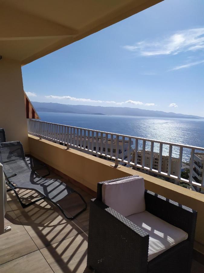 Ajaccio, Sanguinaires, Helios, Vue Mer Magnifique, T2 4Pers Αζάτσιο Εξωτερικό φωτογραφία