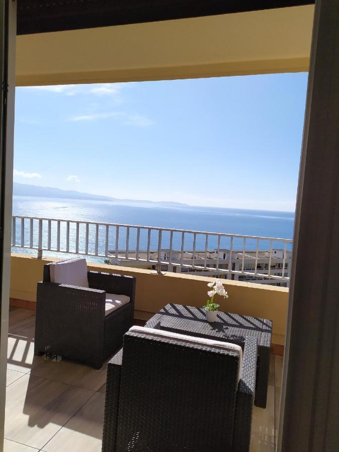 Ajaccio, Sanguinaires, Helios, Vue Mer Magnifique, T2 4Pers Αζάτσιο Εξωτερικό φωτογραφία