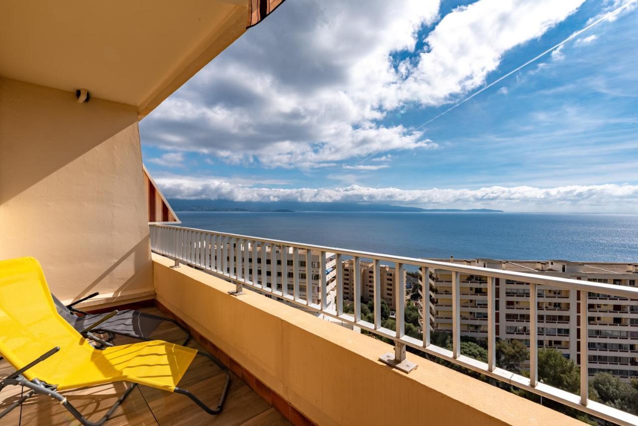 Ajaccio, Sanguinaires, Helios, Vue Mer Magnifique, T2 4Pers Αζάτσιο Εξωτερικό φωτογραφία