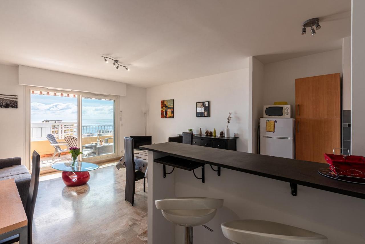 Ajaccio, Sanguinaires, Helios, Vue Mer Magnifique, T2 4Pers Αζάτσιο Εξωτερικό φωτογραφία