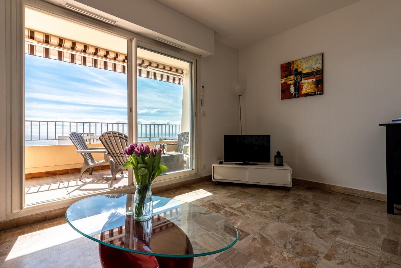 Ajaccio, Sanguinaires, Helios, Vue Mer Magnifique, T2 4Pers Αζάτσιο Εξωτερικό φωτογραφία