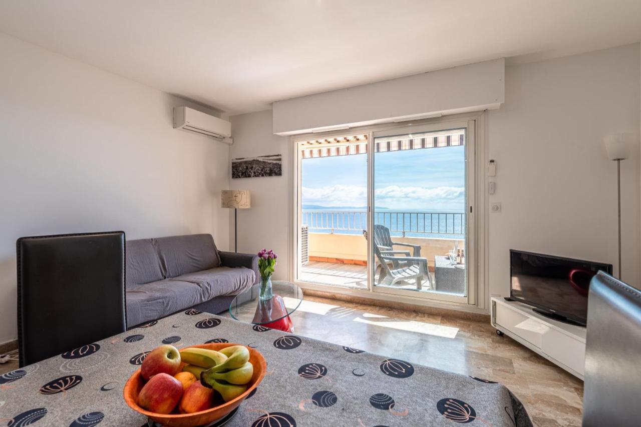 Ajaccio, Sanguinaires, Helios, Vue Mer Magnifique, T2 4Pers Αζάτσιο Εξωτερικό φωτογραφία