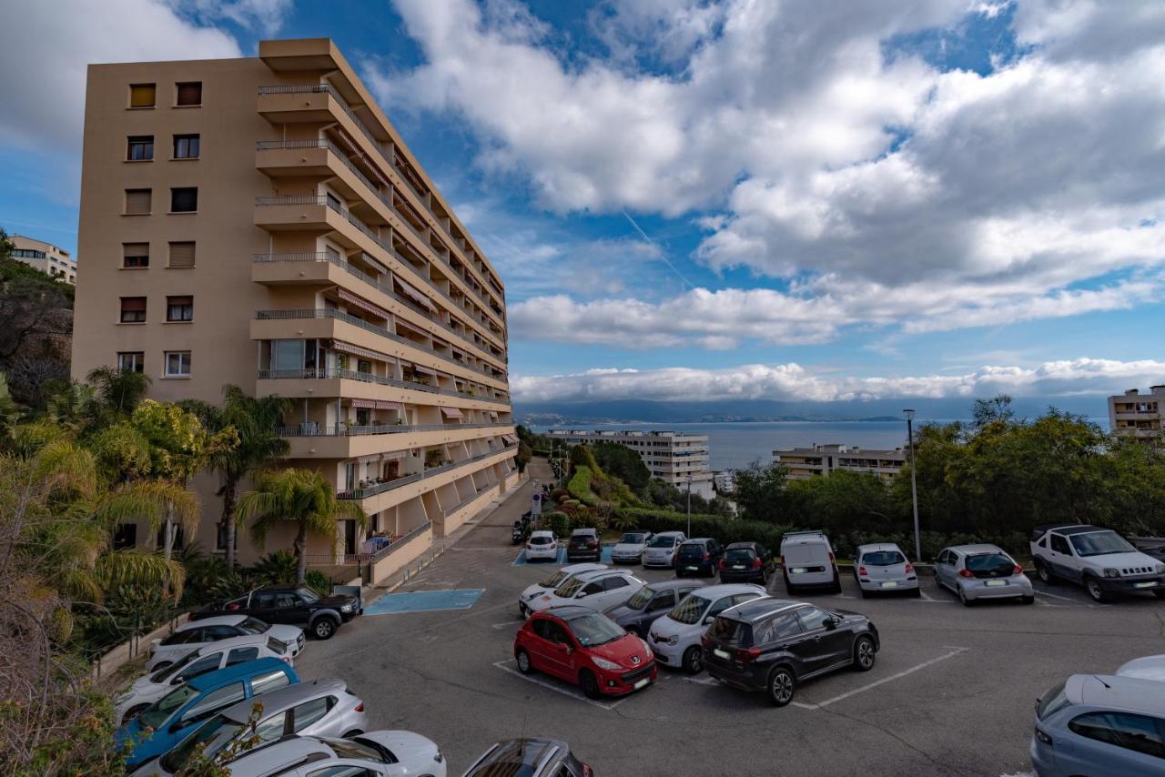 Ajaccio, Sanguinaires, Helios, Vue Mer Magnifique, T2 4Pers Αζάτσιο Εξωτερικό φωτογραφία