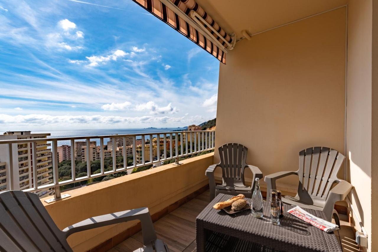 Ajaccio, Sanguinaires, Helios, Vue Mer Magnifique, T2 4Pers Αζάτσιο Εξωτερικό φωτογραφία